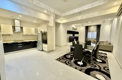 Apartment - 3 Bedrooms - 3 Bathrooms for rent in Saar - Northern Governorate