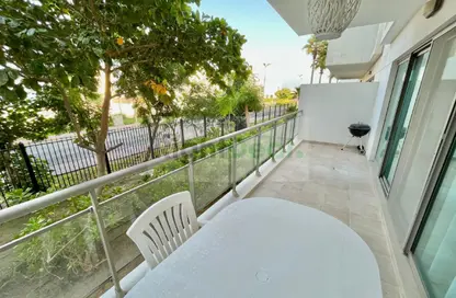 Apartment - 1 Bedroom - 1 Bathroom for sale in Tala Island - Amwaj Islands - Muharraq Governorate