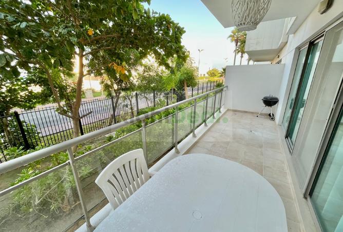 Apartment - 1 Bedroom - 1 Bathroom for sale in Tala Island - Amwaj Islands - Muharraq Governorate