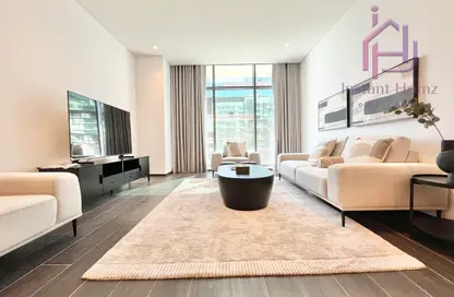 شقة - 2 غرف نوم - 3 حمامات للبيع في خليج البحرين - محافظة العاصمة