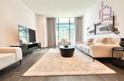 Apartment - 2 Bedrooms - 3 Bathrooms for sale in Bahrain Bay - Capital Governorate
