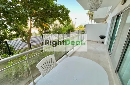 Apartment - 1 Bedroom - 1 Bathroom for rent in Tala Island - Amwaj Islands - Muharraq Governorate