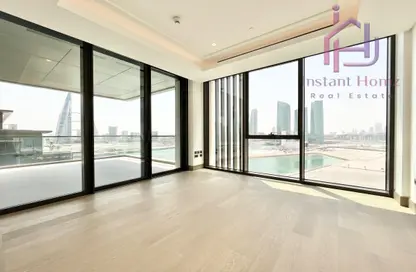 Apartment - 2 Bedrooms - 4 Bathrooms for sale in Bahrain Bay - Capital Governorate