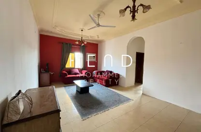 Apartment - 2 Bedrooms - 2 Bathrooms for rent in Alhajiyat - Riffa - Southern Governorate