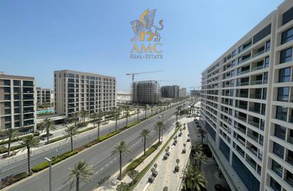 Apartment - 3 Bedrooms - 4 Bathrooms for sale in Marassi Al Bahrain - Diyar Al Muharraq - Muharraq Governorate