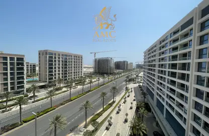 Apartment - 3 Bedrooms - 4 Bathrooms for sale in Marassi Al Bahrain - Diyar Al Muharraq - Muharraq Governorate
