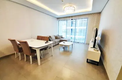 Apartment - 2 Bedrooms - 3 Bathrooms for rent in Amwaj Homes - Amwaj Islands - Muharraq Governorate