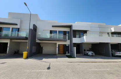 Villa - 3 Bedrooms - 4 Bathrooms for sale in Al Naseem - Diyar Al Muharraq - Muharraq Governorate