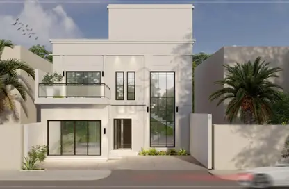 Documents image for: Villa - 3 Bedrooms - 4 Bathrooms for sale in Busaiteen - Muharraq Governorate, Image 1