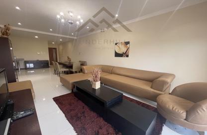 Apartment - 2 Bedrooms - 3 Bathrooms for rent in Saar - Northern Governorate