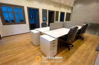 Office Space - Studio - 2 Bathrooms for sale in Seef - Capital Governorate