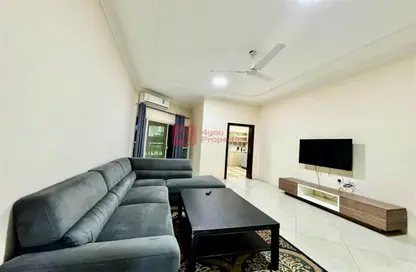 شقة - 2 غرف نوم - 2 حمامات للايجار في الزنج - المنامة - محافظة العاصمة