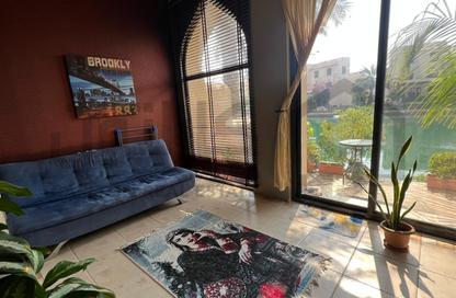 Villa - 2 Bedrooms - 3 Bathrooms for sale in Al Marsa Floating City - Amwaj Islands - Muharraq Governorate