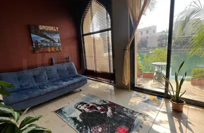 فيلا - 2 غرف نوم - 3 حمامات للبيع في مدينة المرسى - أمواج - المحرق