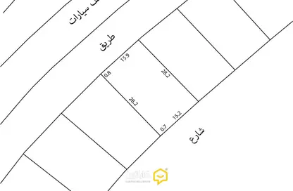 Land - Studio for sale in Hidd - Muharraq Governorate