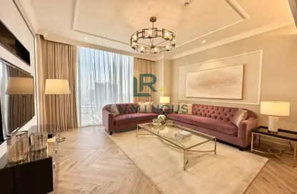 Apartment - 1 Bedroom - 2 Bathrooms for rent in Seef - Capital Governorate