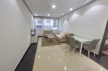 Apartment - 1 Bedroom - 2 Bathrooms for sale in Busaiteen - Muharraq Governorate