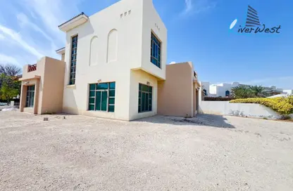 Villa - 3 Bedrooms - 4 Bathrooms for sale in Riffa Views - Riffa - Southern Governorate