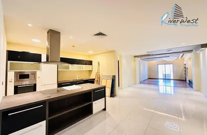 Apartment - 3 Bedrooms - 3 Bathrooms for sale in Janabiya - Northern Governorate