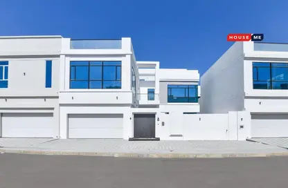 Villa - 5 Bedrooms - 6 Bathrooms for sale in Saar - Northern Governorate