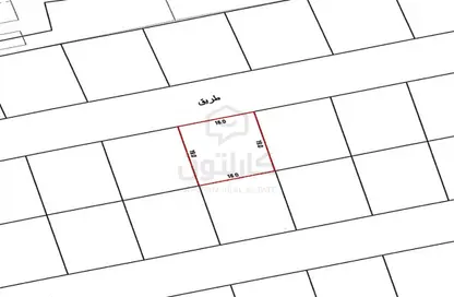 أرض - استوديو للبيع في سار - المحافظة الشمالية