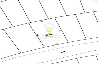 Land - Studio for sale in Hamala - Northern Governorate Land - Studio for sale in Hamala - Northern Governorate