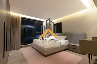 Apartment - Studio - 1 Bathroom for rent in Bu Quwah - Northern Governorate