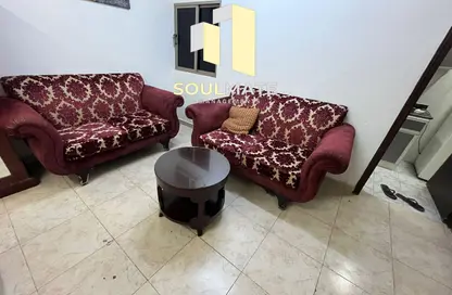 شقة - 1 حمام للايجار في شارع المعارض - الحورة - محافظة العاصمة