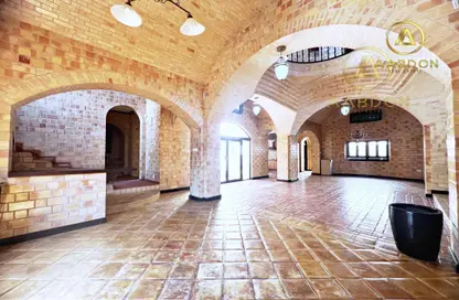 Villa - 4 Bedrooms - 5 Bathrooms for rent in Tubli - Central Governorate