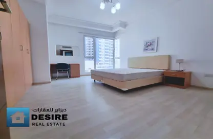 Apartment - 2 Bedrooms - 3 Bathrooms for rent in Al Juffair - Capital Governorate