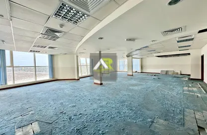 Office Space - Studio - 2 Bathrooms for rent in Seef - Capital Governorate