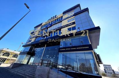 Show Room - Studio - 2 Bathrooms for rent in Tubli - Central Governorate