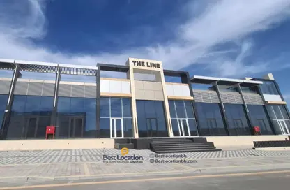 Show Room - Studio for rent in Sitra - Central Governorate