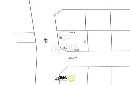 أرض - استوديو للبيع في الجنبية - المحافظة الشمالية