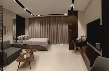 Apartment - Studio - 1 Bathroom for sale in Seef - Capital Governorate