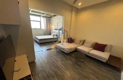 Apartment - Studio - 1 Bathroom for rent in Saar - Northern Governorate