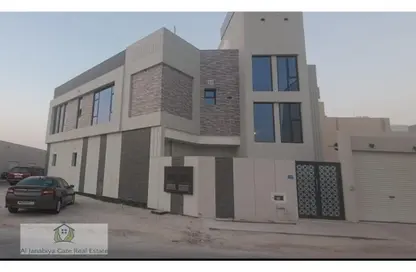 Outdoor Building image for: Villa - 5 Bedrooms - 4 Bathrooms for sale in Tubli - Central Governorate, Image 1