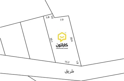 Land - Studio for sale in Sehla - Northern Governorate
