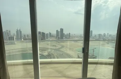 Apartment - 2 Bedrooms - 2 Bathrooms for rent in Water Garden City - Manama - Capital Governorate