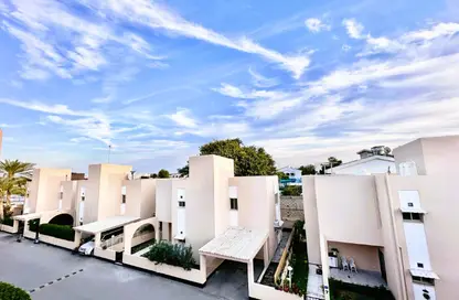 فيلا - 3 غرف نوم - 3 حمامات للايجار في سار - المحافظة الشمالية