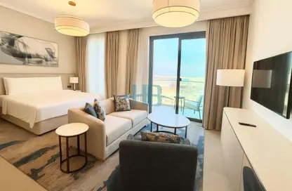 Apartment - Studio - 1 Bathroom for sale in Address Marassi Vista - Diyar Al Muharraq - Muharraq Governorate