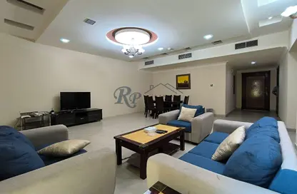 Apartment - 2 Bedrooms - 2 Bathrooms for rent in Al Juffair - Capital Governorate Apartment - 2 Bedrooms - 2 Bathrooms for rent in Al Juffair - Capital Governorate