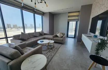 Apartment - 2 Bedrooms - 2 Bathrooms for rent in Seef - Capital Governorate