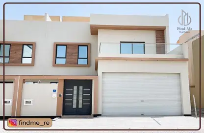 Outdoor Building image for: Villa - 5 Bedrooms - 4 Bathrooms for sale in Muharraq - Muharraq Governorate, Image 1