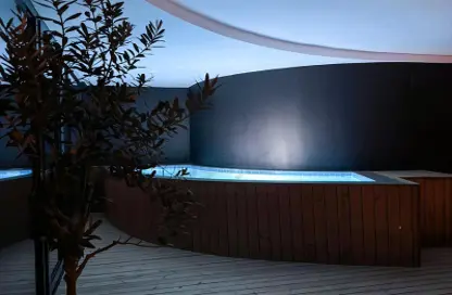 Apartment - 2 Bedrooms - 4 Bathrooms for sale in Hanging Garden - Dilmunia Island - Muharraq Governorate