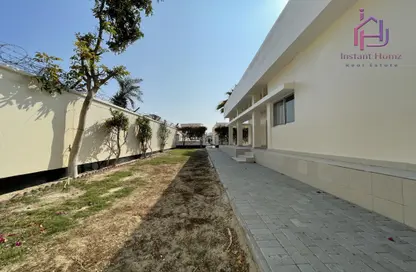 Villa - 3 Bedrooms - 3 Bathrooms for rent in Jannusan - Northern Governorate