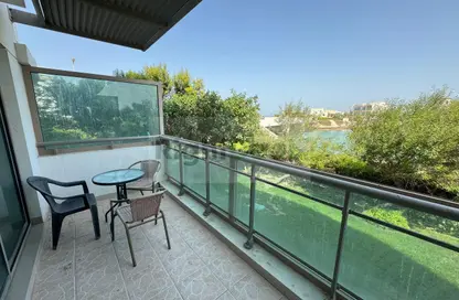 Apartment - 1 Bedroom - 1 Bathroom for rent in Tala Island - Amwaj Islands - Muharraq Governorate