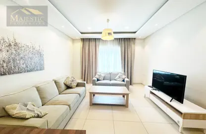 Apartment - 2 Bedrooms - 2 Bathrooms for rent in Hidd - Muharraq Governorate
