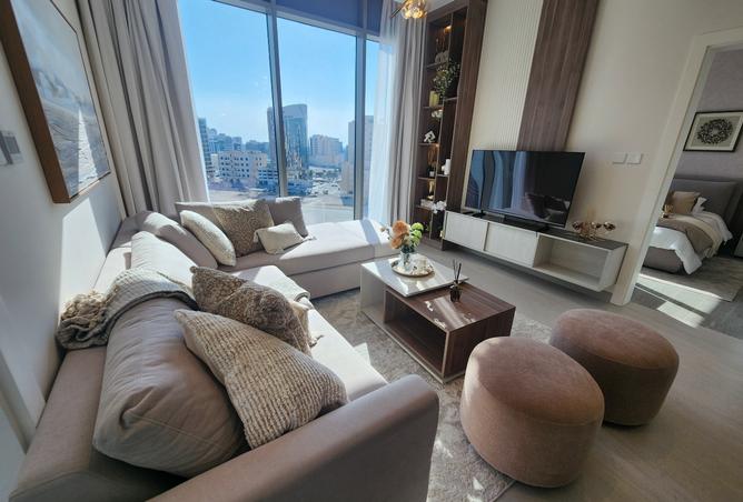 Apartment - 2 Bedrooms - 3 Bathrooms for rent in Seef - Capital Governorate
