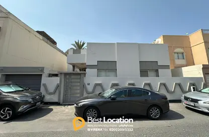Villa - 3 Bedrooms - 2 Bathrooms for sale in Zinj - Manama - Capital Governorate
